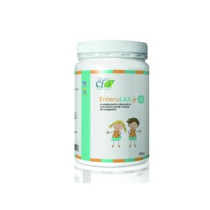 Magnesium CFN Entero Lax Junior 120 g