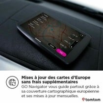 GPS navigator TomTom 1YD6.002.100 6"