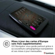 Navigateur GPS TomTom 1YD6.002.100 6"