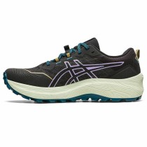 Chaussures de sport pour femme Asics Gel-Trabuco 11 Noir