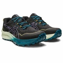 Chaussures de sport pour femme Asics Gel-Trabuco 11 Noir