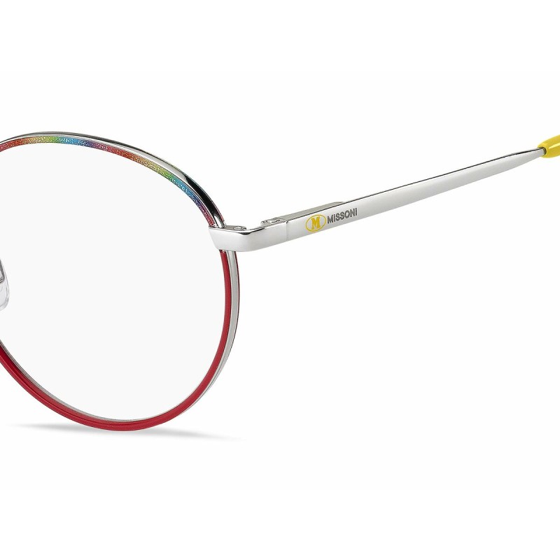 Ladies' Spectacle frame Missoni MMI-0036-F74 Ø 50 mm