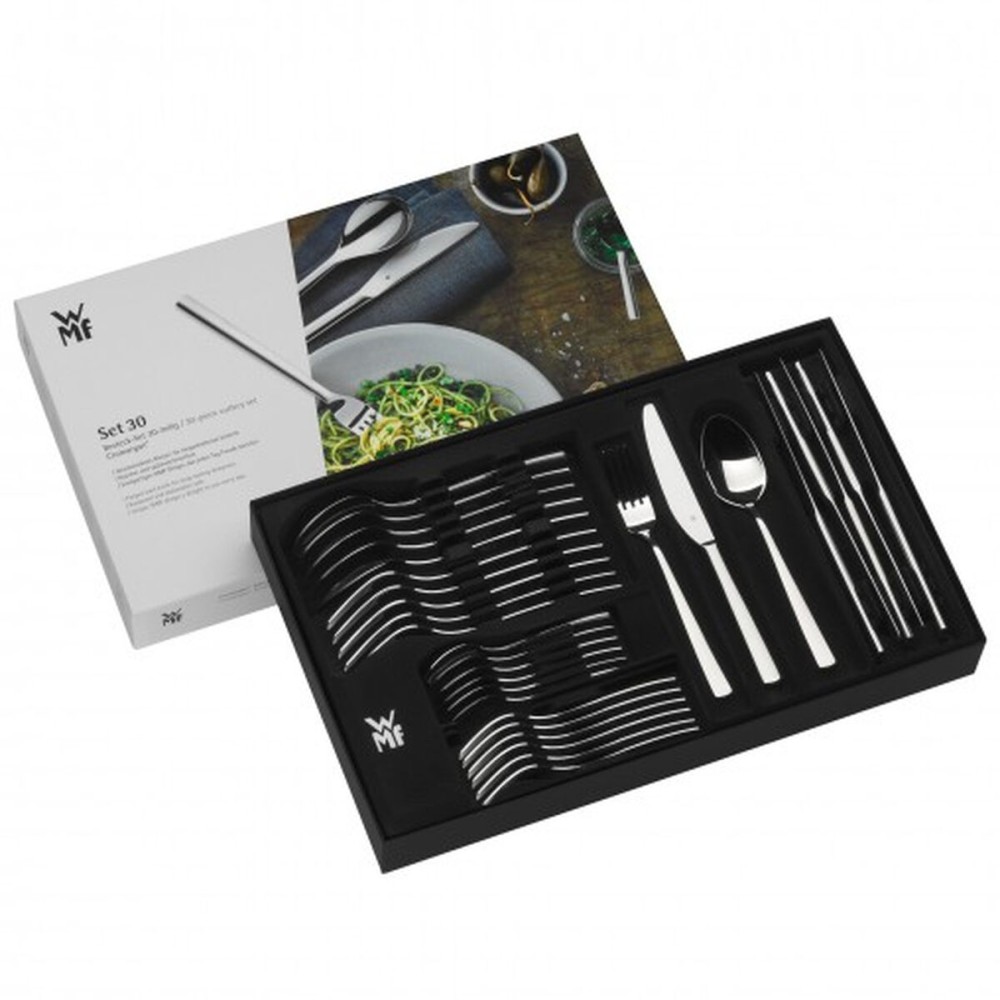 Cutlery WMF 1120916040 Steel Stainless steel