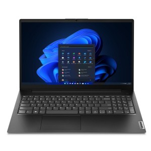 Ordinateur Portable Lenovo 82YU00YWRM 15,6" AMD Ryzen 3 7320U AMD RYZEN™ 3 7320U 8 GB RAM 256 GB SSD Qwerty US