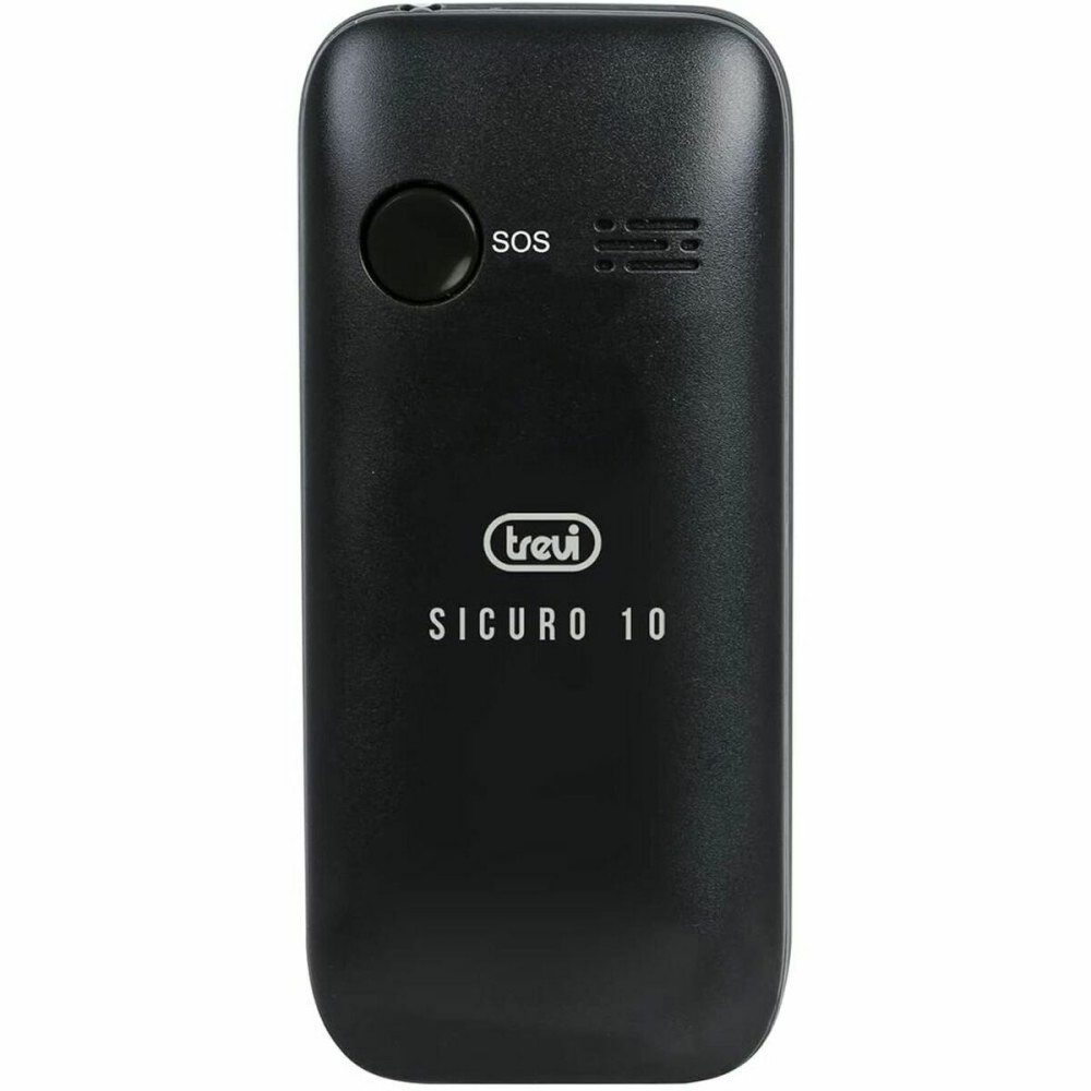 Mobiltelefon Trevi 0SIC1000 Schwarz