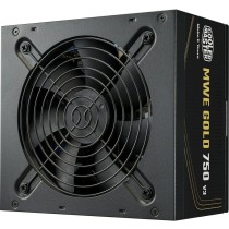 Bloc d’Alimentation Cooler Master MPE-7506-ACAG-BEU ATX 750 W 80 Plus Gold