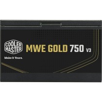 Bloc d’Alimentation Cooler Master MPE-7506-ACAG-BEU ATX 750 W 80 Plus Gold