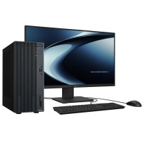 PC de bureau Asus P500MV-13620H010X Intel Core i7-13620H Intel Core i7 13620H 16 GB RAM 1 TB SSD