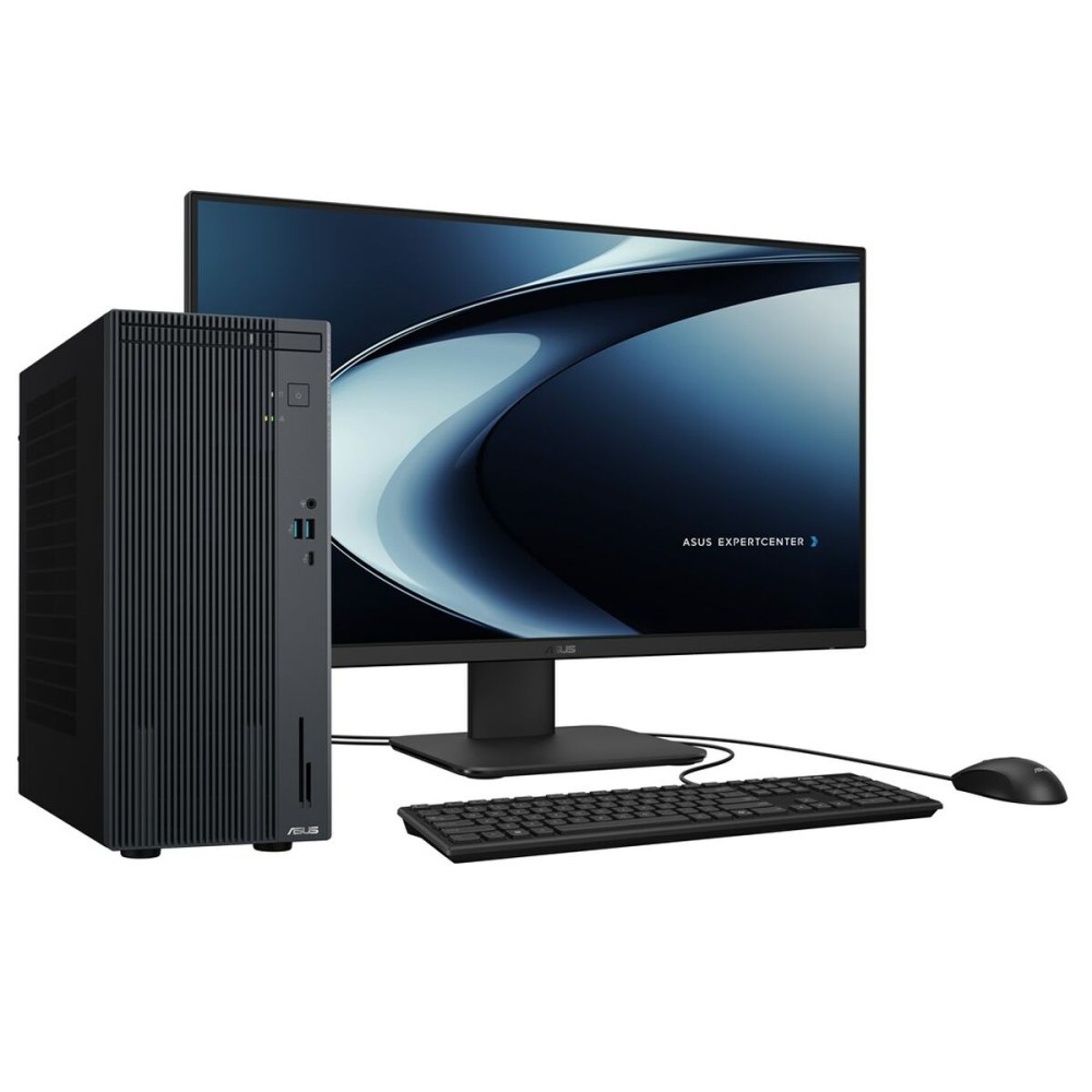 PC de bureau Asus P500MV-13620H010X Intel Core i7-13620H Intel Core i7 13620H 16 GB RAM 1 TB SSD