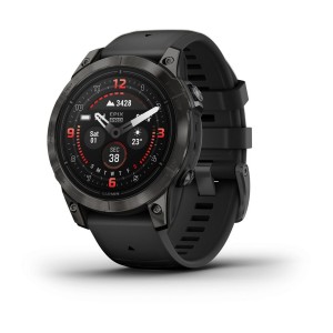 Montre intelligente GARMIN 010-02803-11 Noir 1,3" 47 mm Ø 47 mm