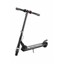Electric Scooter Rebel ZAB0020 Black 250 W