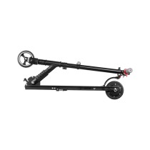 Electric Scooter Rebel ZAB0020 Black 250 W