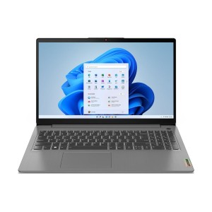 Ordinateur Portable Lenovo 82RK019WRM 15,6" Intel Core I3-1215U 8 GB RAM 256 GB SSD