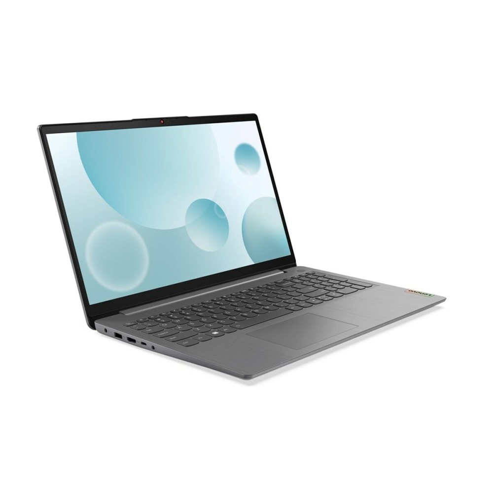 Ordinateur Portable Lenovo 82RK019WRM 15,6" Intel Core I3-1215U 8 GB RAM 256 GB SSD