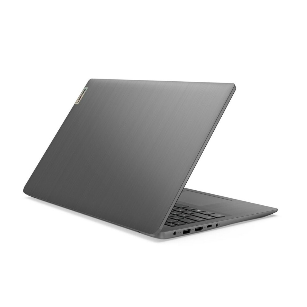 Ordinateur Portable Lenovo 82RK019WRM 15,6" Intel Core I3-1215U 8 GB RAM 256 GB SSD