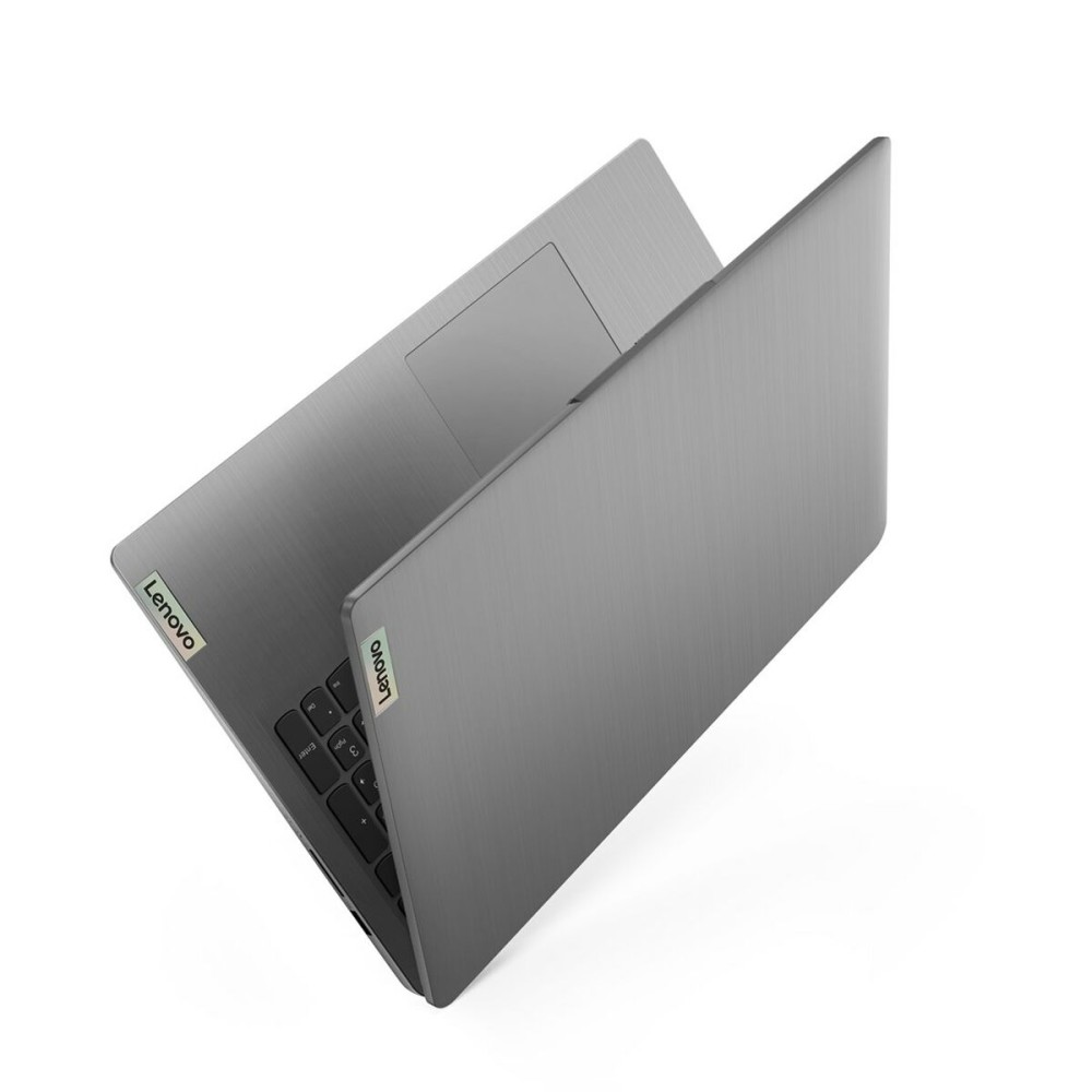 Ordinateur Portable Lenovo 82RK019WRM 15,6" Intel Core I3-1215U 8 GB RAM 256 GB SSD