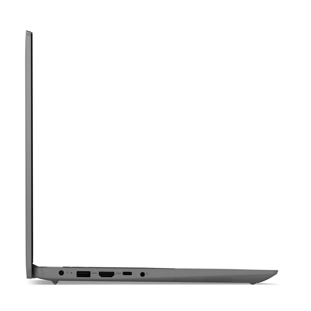 Ordinateur Portable Lenovo 82RK019WRM 15,6" Intel Core I3-1215U 8 GB RAM 256 GB SSD