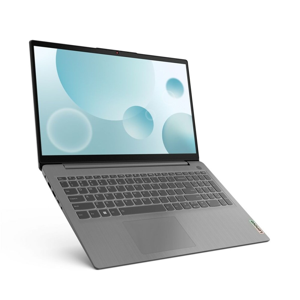 Ordinateur Portable Lenovo 82RK019WRM 15,6" Intel Core I3-1215U 8 GB RAM 256 GB SSD