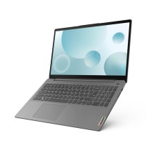 Ordinateur Portable Lenovo 82RK019WRM 15,6" Intel Core I3-1215U 8 GB RAM 256 GB SSD