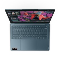 Ordinateur Portable Lenovo 83JY002GPB 14" 16 GB RAM 512 GB SSD
