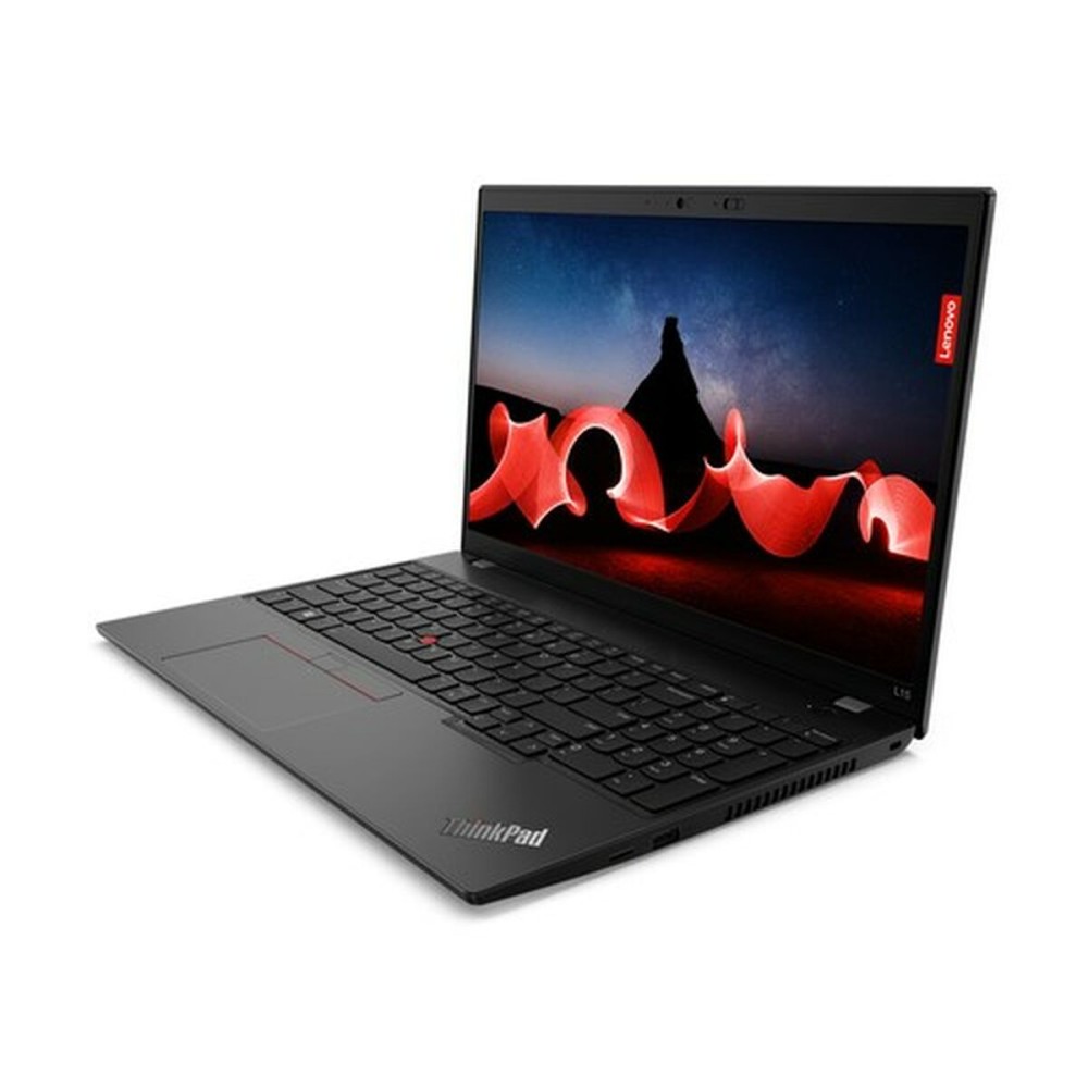 Ordinateur Portable Lenovo 21H4SCVL00 15,6" Intel Core i3-1315U 8 GB RAM 256 GB SSD