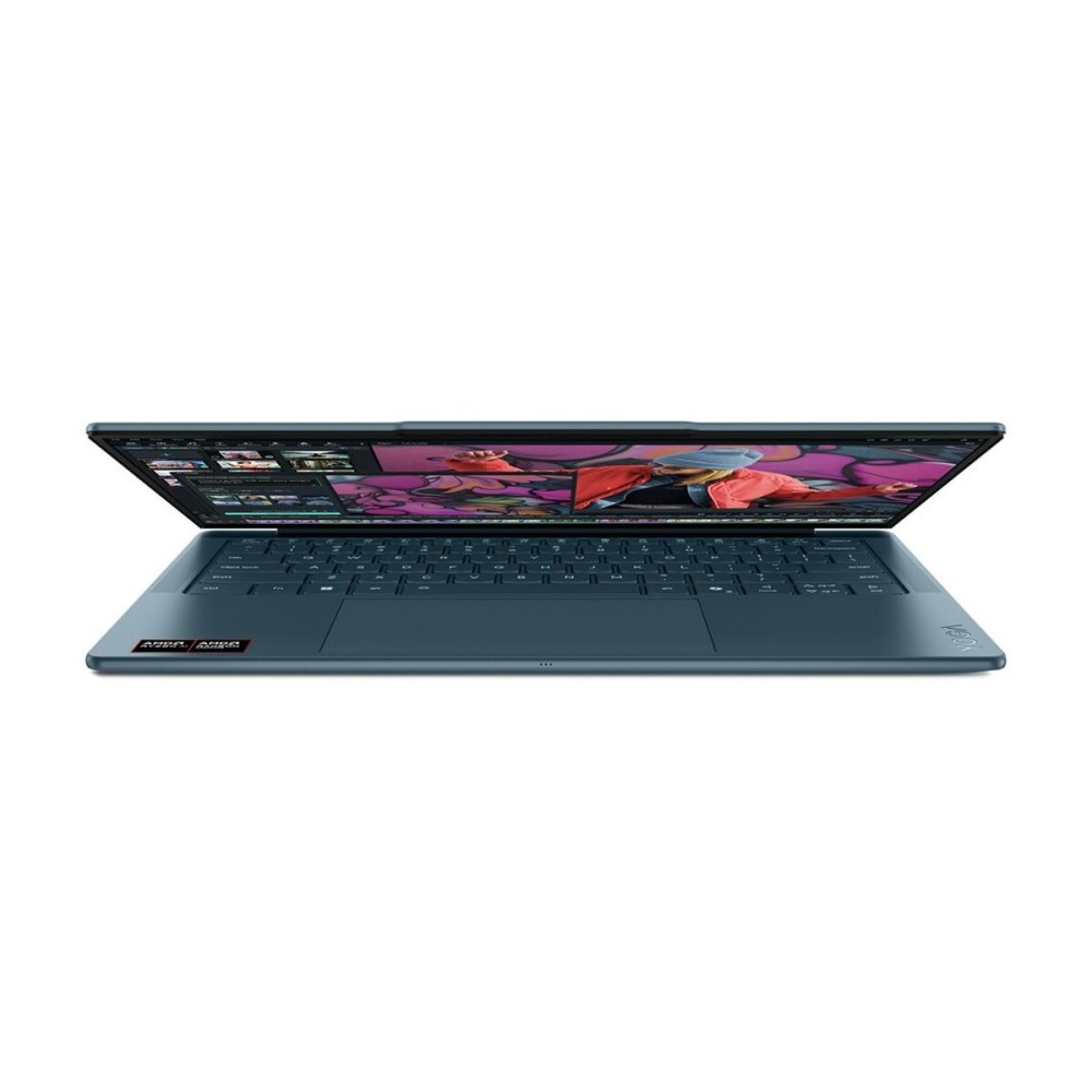 Laptop Lenovo 83JY002GPB 14" 16 GB RAM 512 GB SSD