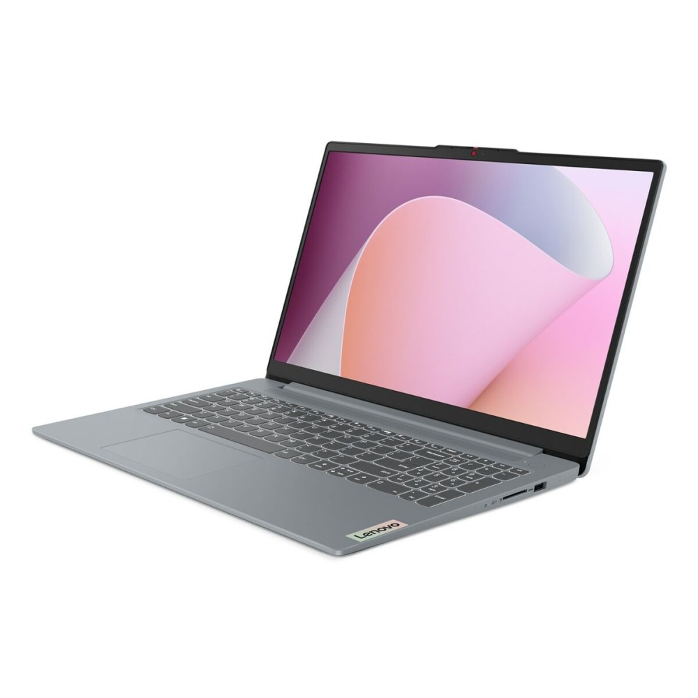 Ordinateur Portable Lenovo 82XM00TWRM 15,6" AMD Ryzen 5 5625U 8 GB RAM 256 GB SSD