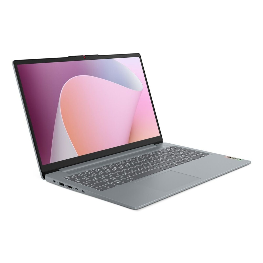 Ordinateur Portable Lenovo 82XM00TWRM 15,6" AMD Ryzen 5 5625U 8 GB RAM 256 GB SSD