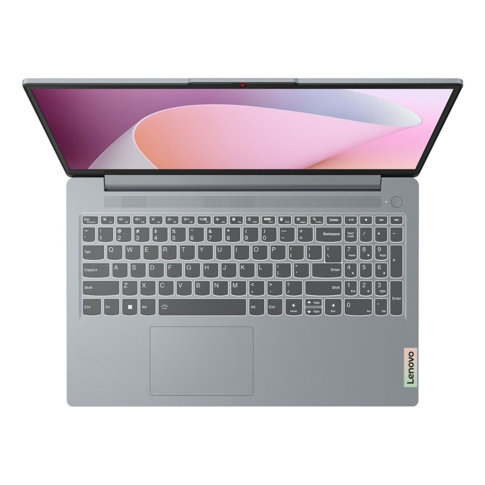 Ordinateur Portable Lenovo 82XM00TWRM 15,6" AMD Ryzen 5 5625U 8 GB RAM 256 GB SSD