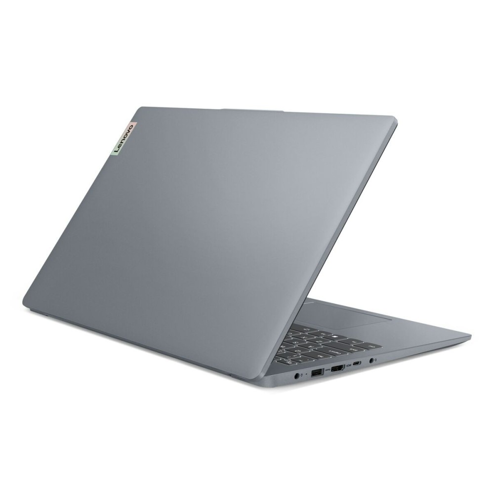 Ordinateur Portable Lenovo 82XM00TWRM 15,6" AMD Ryzen 5 5625U 8 GB RAM 256 GB SSD