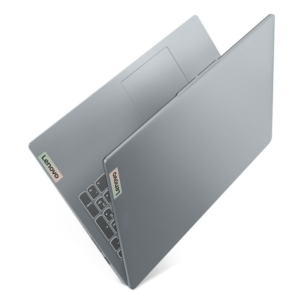 Ordinateur Portable Lenovo 82XM00TWRM 15,6" AMD Ryzen 5 5625U 8 GB RAM 256 GB SSD