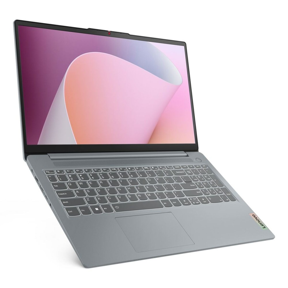 Ordinateur Portable Lenovo 82XM00TWRM 15,6" AMD Ryzen 5 5625U 8 GB RAM 256 GB SSD