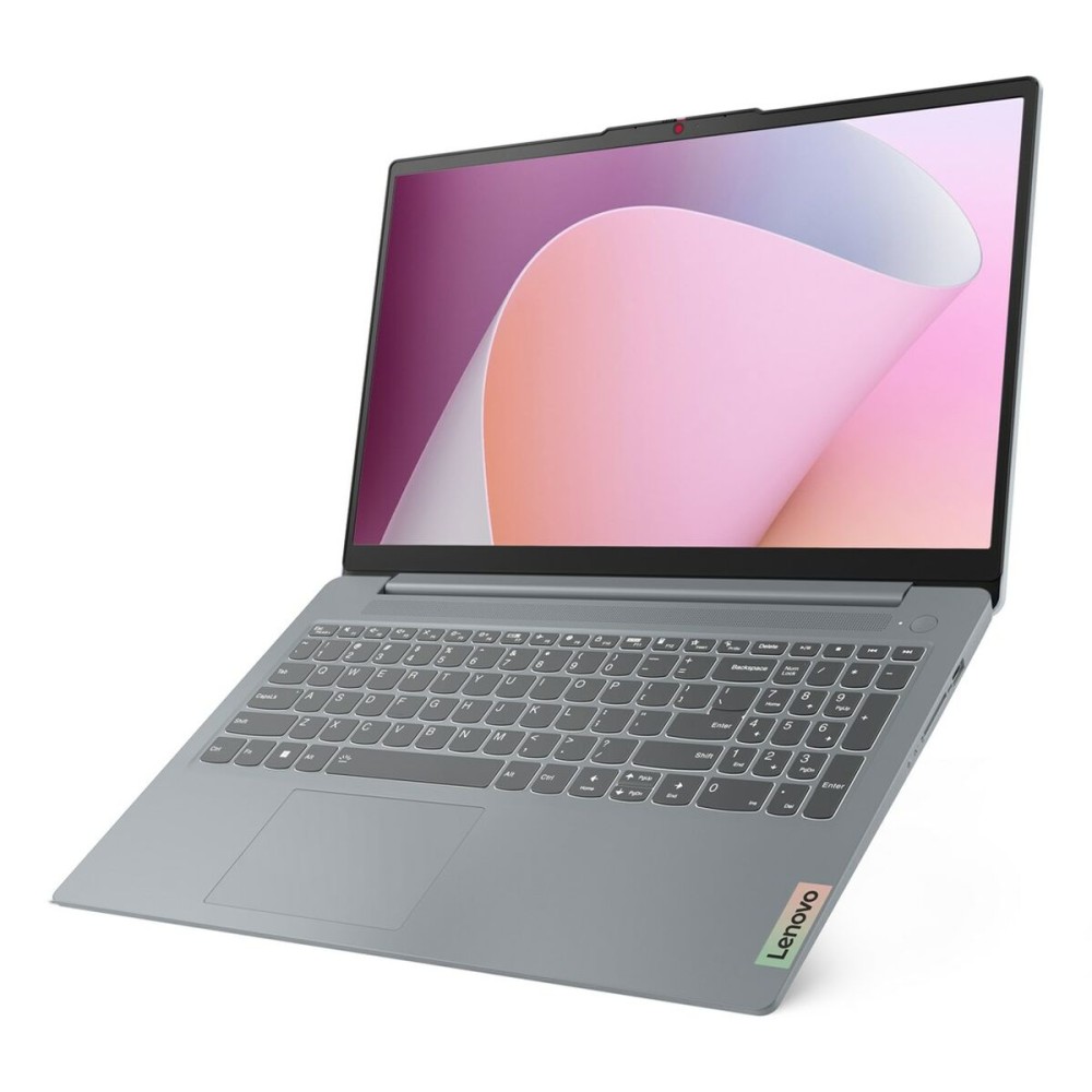 Ordinateur Portable Lenovo 82XM00TWRM 15,6" AMD Ryzen 5 5625U 8 GB RAM 256 GB SSD
