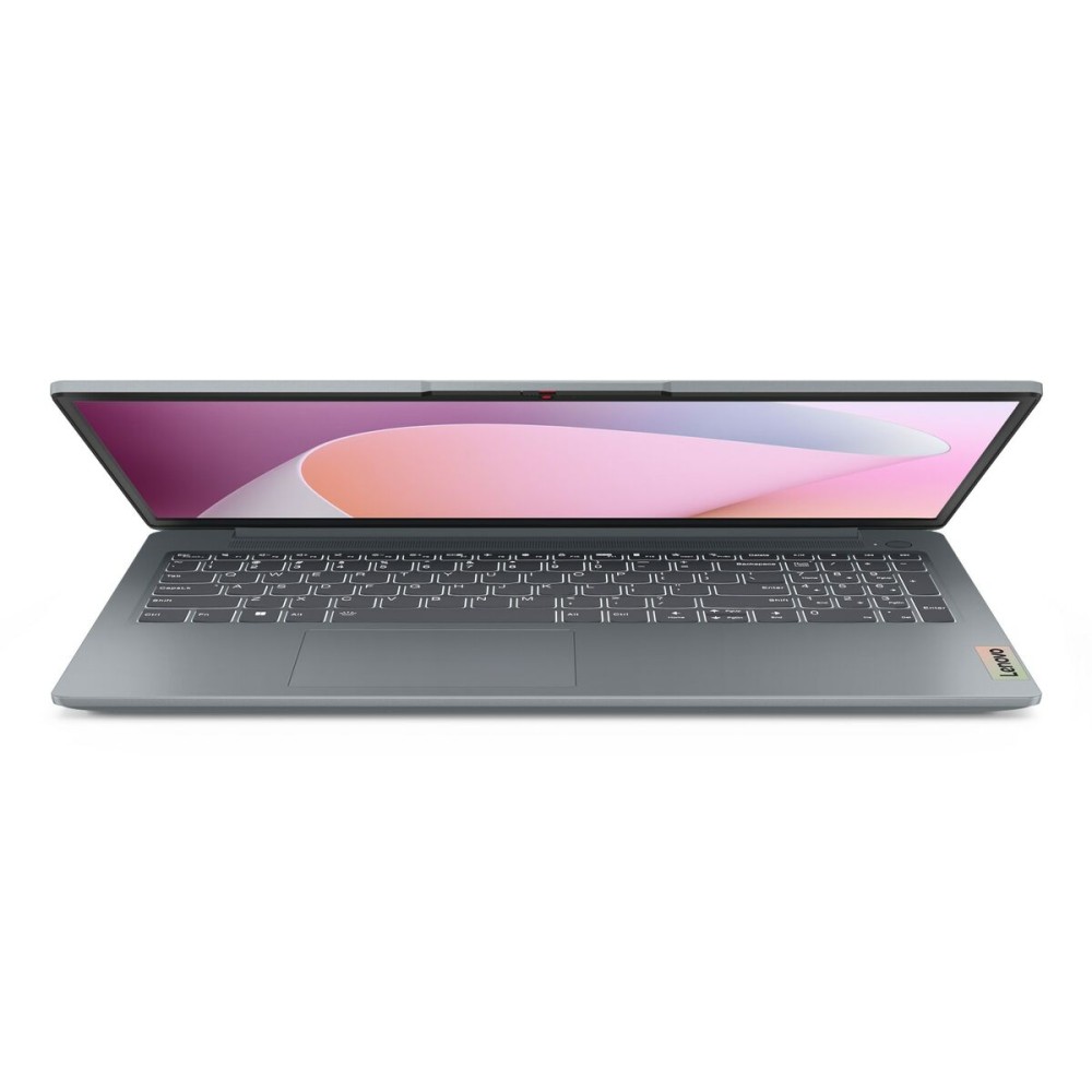 Ordinateur Portable Lenovo 82XM00TWRM 15,6" AMD Ryzen 5 5625U 8 GB RAM 256 GB SSD