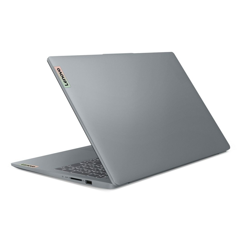 Laptop Lenovo 82XM00TWRM 15,6" AMD Ryzen 5 5625U 8 GB RAM 256 GB SSD