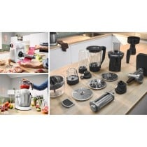 Küchenmaschine BOSCH MUMS6EW22 Weiß 1600 W 5,5 L