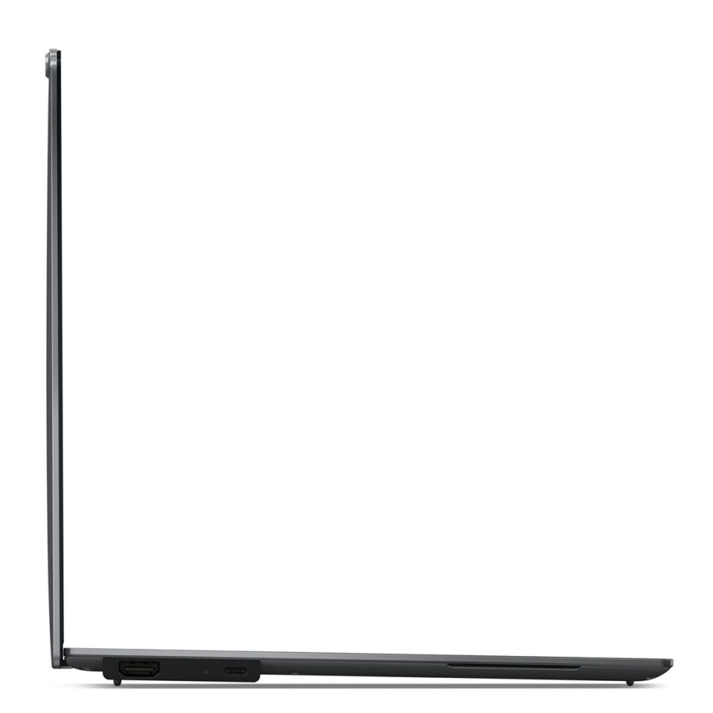Laptop Lenovo 21Q60008PB 15,3" Intel Core Ultra 7 258V 32 GB RAM 1 TB SSD