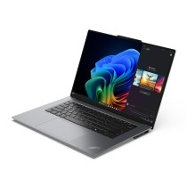 Laptop Lenovo 21Q60008PB 15,3" Intel Core Ultra 7 258V 32 GB RAM 1 TB SSD