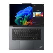 Laptop Lenovo 21Q60008PB 15,3" Intel Core Ultra 7 258V 32 GB RAM 1 TB SSD