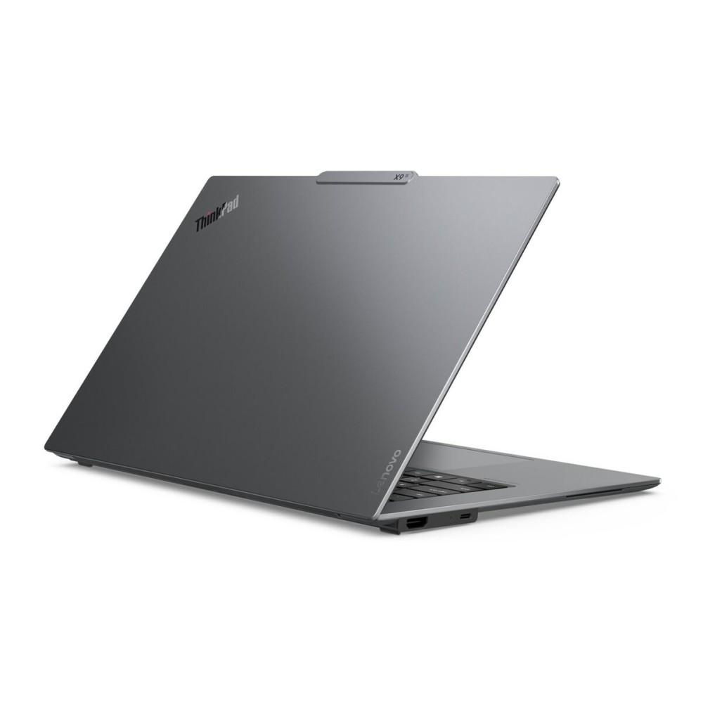 Laptop Lenovo 21Q60008PB 15,3" Intel Core Ultra 7 258V 32 GB RAM 1 TB SSD