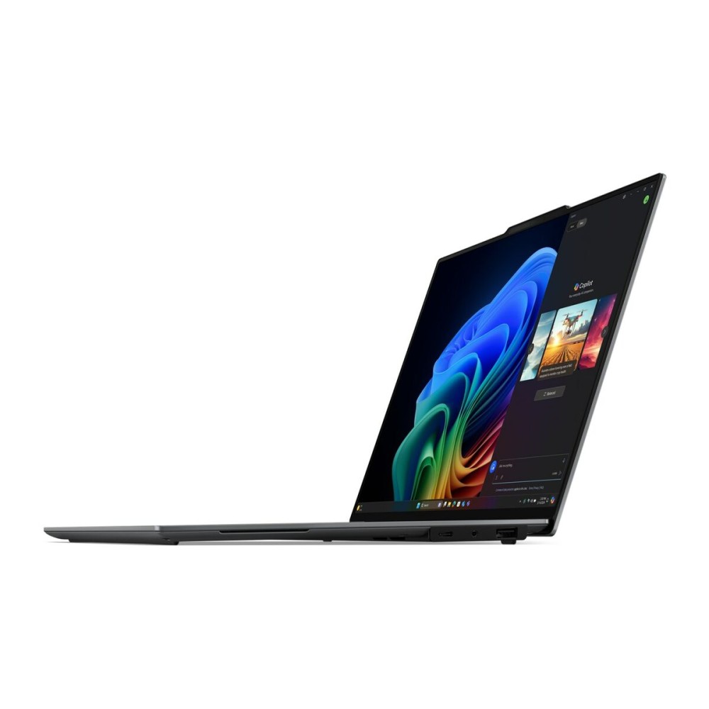 Laptop Lenovo 21Q60008PB 15,3" Intel Core Ultra 7 258V 32 GB RAM 1 TB SSD