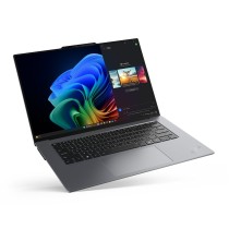 Laptop Lenovo 21Q60008PB 15,3" Intel Core Ultra 7 258V 32 GB RAM 1 TB SSD