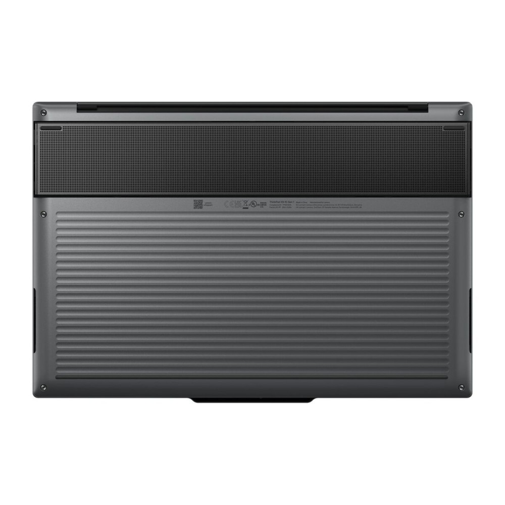 Laptop Lenovo 21Q60008PB 15,3" Intel Core Ultra 7 258V 32 GB RAM 1 TB SSD