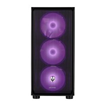 PC de bureau Actina KOMACNGIP0411 AMD Ryzen 7 7800X3D 32 GB RAM 2 TB SSD RADEON RX 9070 XT