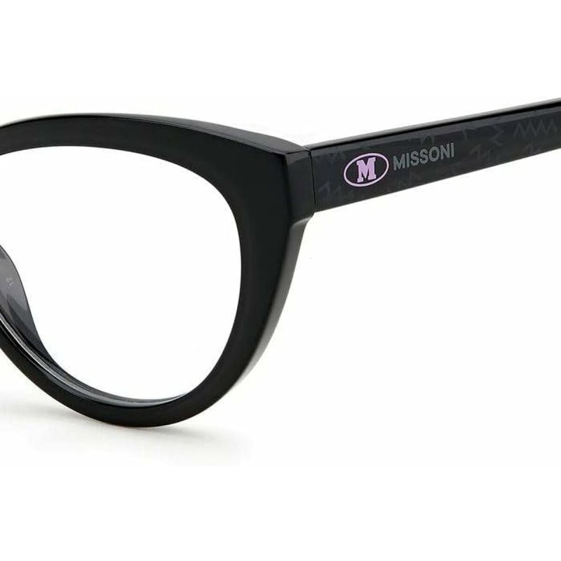 Ladies' Spectacle frame Missoni MMI-0076-807 Ø 52 mm