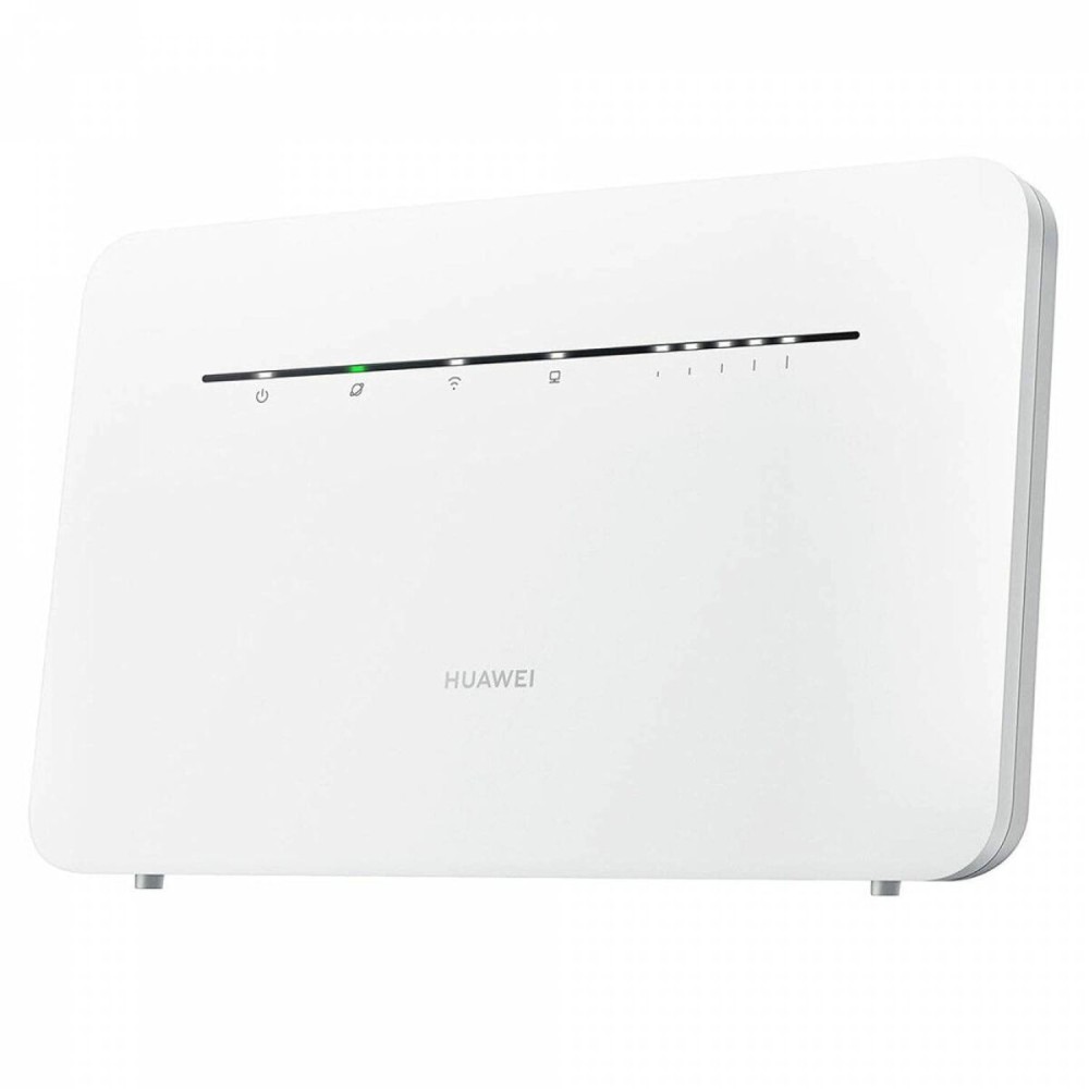 Router Huawei B535-235 White 4G Wi-Fi 5 GHz Wi-Fi 4