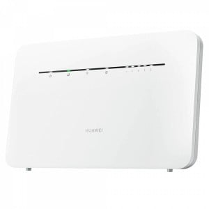 Router Huawei B535-235 White 4G Wi-Fi 5 GHz Wi-Fi 4