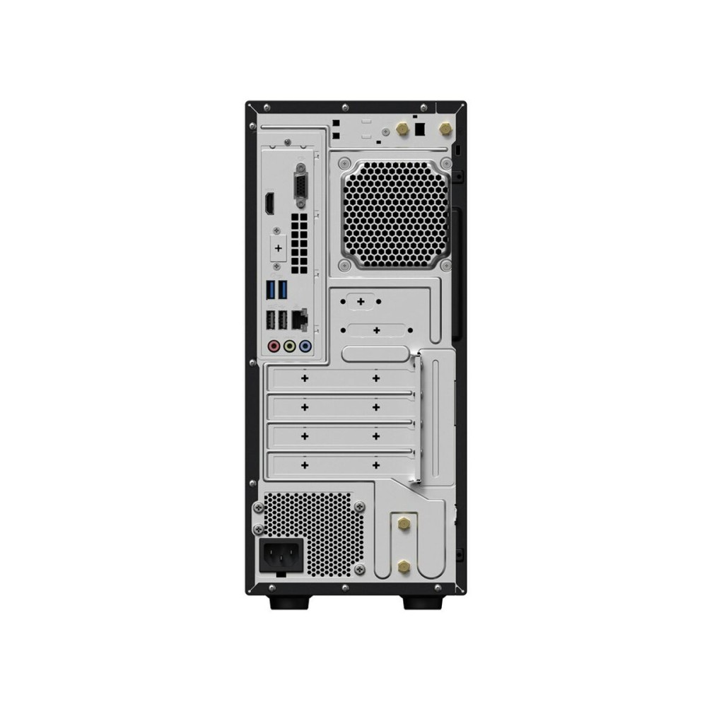 Desktop PC Asus D501MER-514500009X intel core i5-14500 16 GB RAM 512 GB SSD