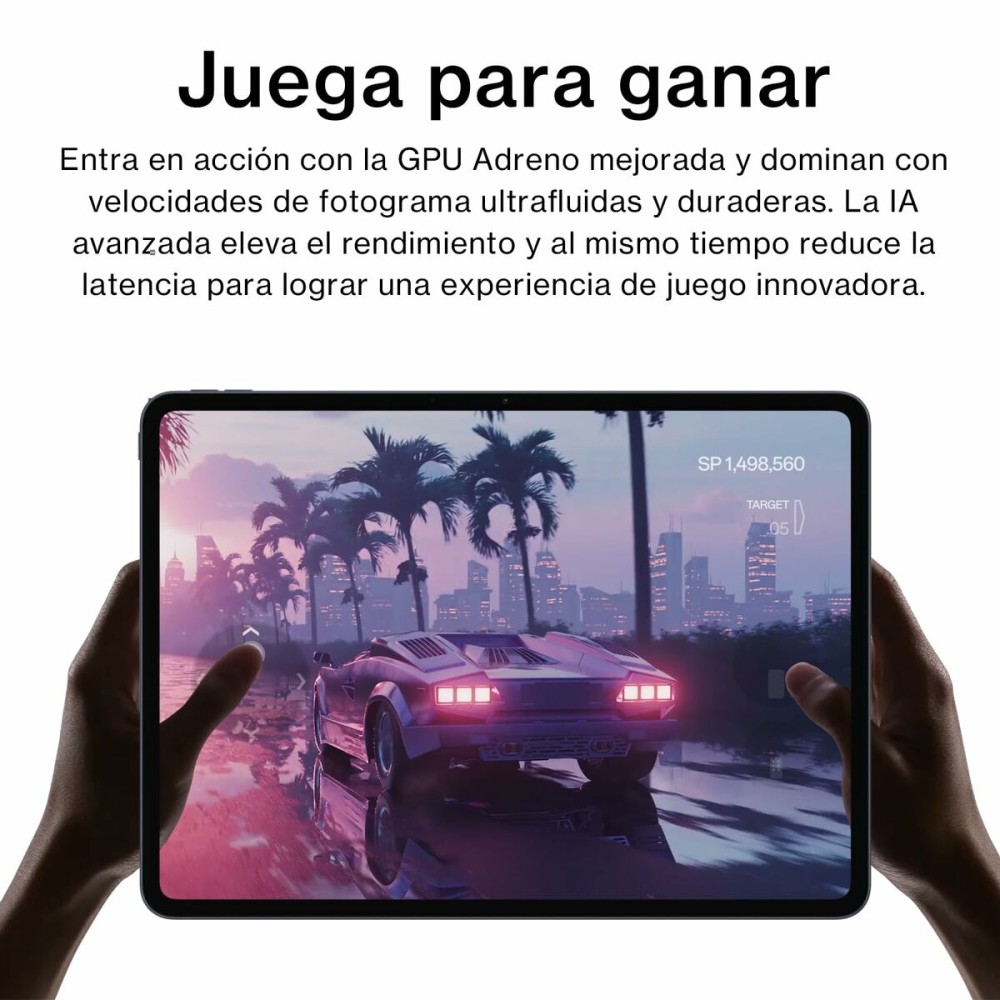 Tablette OnePlus