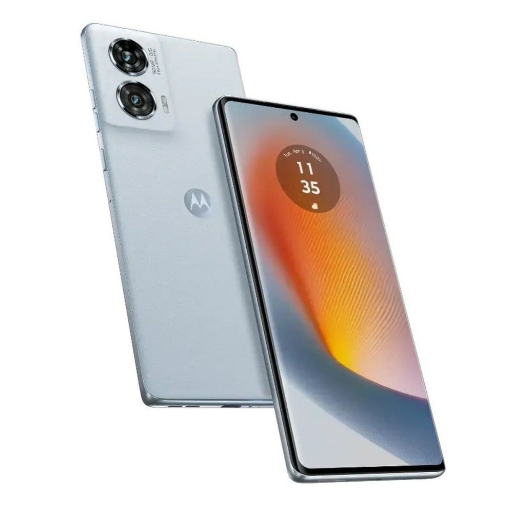Smartphone Motorola PB3T0046RO 6,7" Qualcomm Snapdragon 7s gen 2 8 GB RAM 256 GB Blau